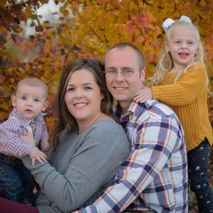 Meet your Posher, Kristen